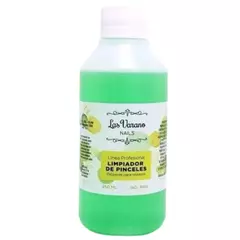 Limpiador pinceles las varano 250ml