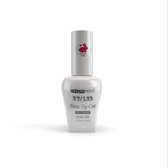 Matte Top Coat Semipermanente Uv/Led 15ml CHERIMOYA