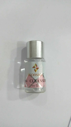 cleanser iconsign lifting de pestañas