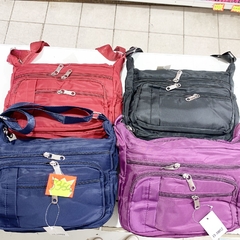 BOLSOS UNISEX VARIOS COLORES