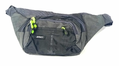 Riñonera Sport Coloridos Zipper Neon X-12 - comprar online