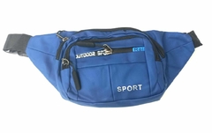 Riñonera Sport Impermeable X-14 en internet