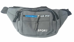 Riñonera Sport Impermeable X-14 - Bella 