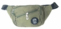 Riñonera Sport Zipper Oblicuo X-35 en internet