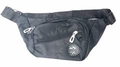 Riñonera Sport Zipper Oblicuo X-35 - Bella 