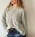 Sweater Angora - MADISON NY