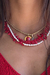 Collar Coral - comprar online