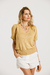 Top Chiara Maiz - tienda online