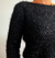 Sweater Magnolia Negro en internet