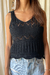 Musculosa crochet - comprar online