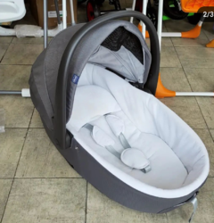moises Chicco USADO Comprar en Planeta Bebe Casilda