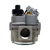 CC-1006 - Cooking Controls - Válvula Milivolts Gas LP Diámetro 3/4 Npt - tienda en línea