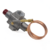 CC-1054 - Cooking Controls - Válvula Pilostatica Para Gas Tipo T 3/4 Npt Baja Presion