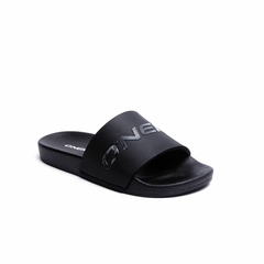 Chanclas Oneill Mujer Negras Bahamas - tienda online