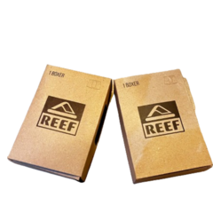 PACK BOXER REEF X 2 UNIDADES - BE THE ONE