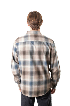 CAMISA LEÑADOR DESERT O'NEILL - comprar online