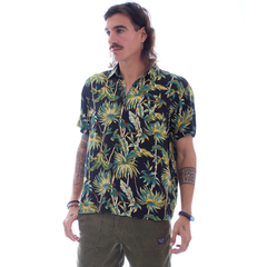 CAMISA REEF STEVE SHIRT