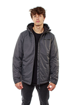 CAMPERA NORTH O'NEILL NIEVE