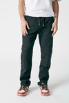 PANTALON CARGO FRON BE THE ONE NEGRO