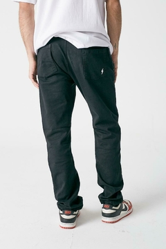 PANTALON CARGO FRON BE THE ONE NEGRO en internet