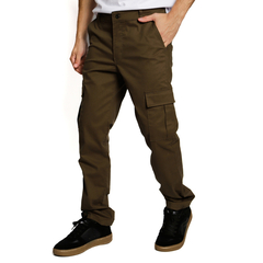 PANTALON REEF CARGO ARMY