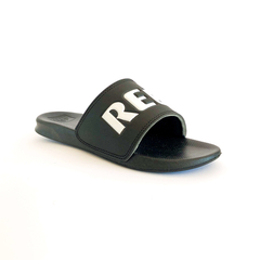 CHANCLAS REEF BLANCAS Y NEGRAS - BE THE ONE