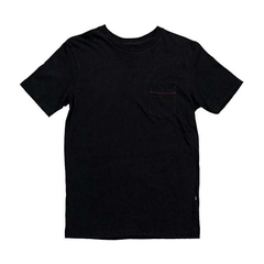 REMERA REEF FLAME POCKET.