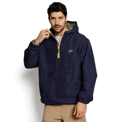 CAMPERA REEF IMPERMEABLE FORRADO INTERIOR POLAR