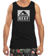 MUSCULOSAS REEF CLASSIC BLOCK - BE THE ONE