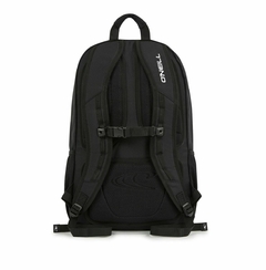 MOCHILA ONEILL BOARDER PORTA NOTEBOOK NEGRA - BE THE ONE