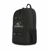 MOCHILA ONEILL BOARDER PORTA NOTEBOOK NEGRA