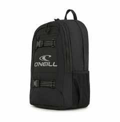 MOCHILA ONEILL BOARDER PORTA NOTEBOOK NEGRA