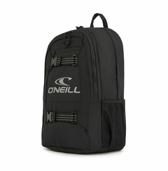 MOCHILA ONEILL BOARDER PORTA NOTEBOOK NEGRA en internet