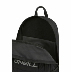 MOCHILA ONEILL BOARDER PORTA NOTEBOOK NEGRA - comprar online