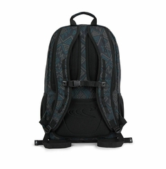 MOCHILA ONEILL BOARDER PORTA NOTEBOOK - comprar online