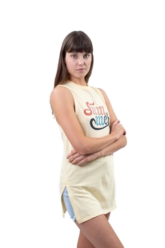 MUSCULOSA CATCH WAVES O'NEILL-