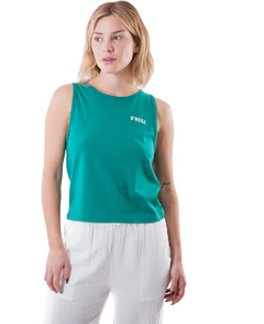 MUSCULOSA ONEILL MUJER BASIC LINE en internet