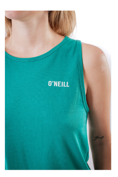 MUSCULOSA ONEILL MUJER BASIC LINE - comprar online