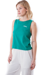 MUSCULOSA ONEILL MUJER BASIC LINE