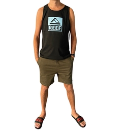 MUSCULOSAS REEF CLASSIC BLOCK