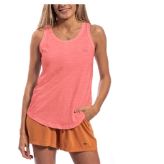 MUSCULOSA REEF MUJER RUKA CORAL