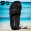 Chanclas Oneill Mujer Negras Bahamas