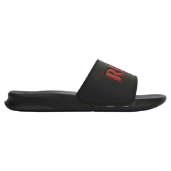 CHANCLAS REEF SLIDE BlACK & RED. - BE THE ONE