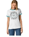 REMERA REEF MUJER MOONLIGTH AQUA GREEN