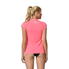 REMERA REEF MUJER PROTECCION UV 50 - BE THE ONE