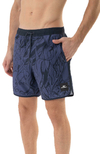 MALLA TRAJE DE BAÑO ONEILL OCEAN