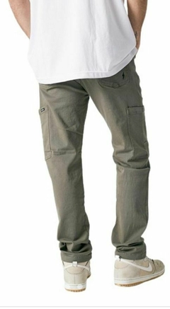 Jogger Cargo Betheone Sin Solapa - tienda online