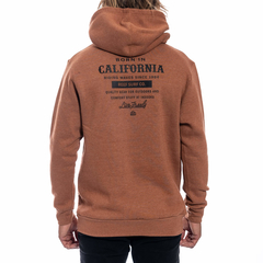 BUZO REEF CANGURO WYNN HOODIE. - BE THE ONE