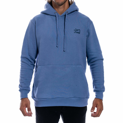 BUZO REEF CANGURO WYNN HOODIE.