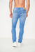 Calça Jeans Felipe Skinny - comprar online